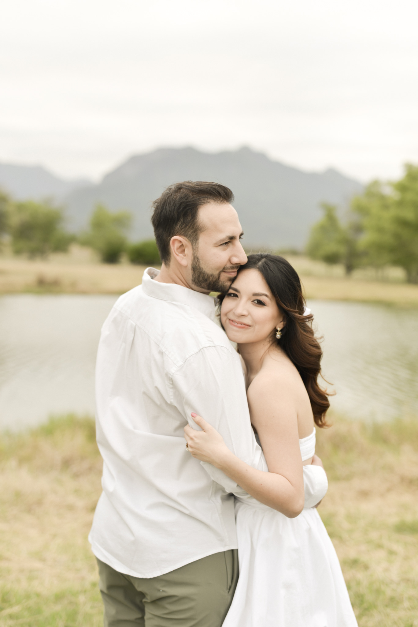 VALERIA Y MARCO