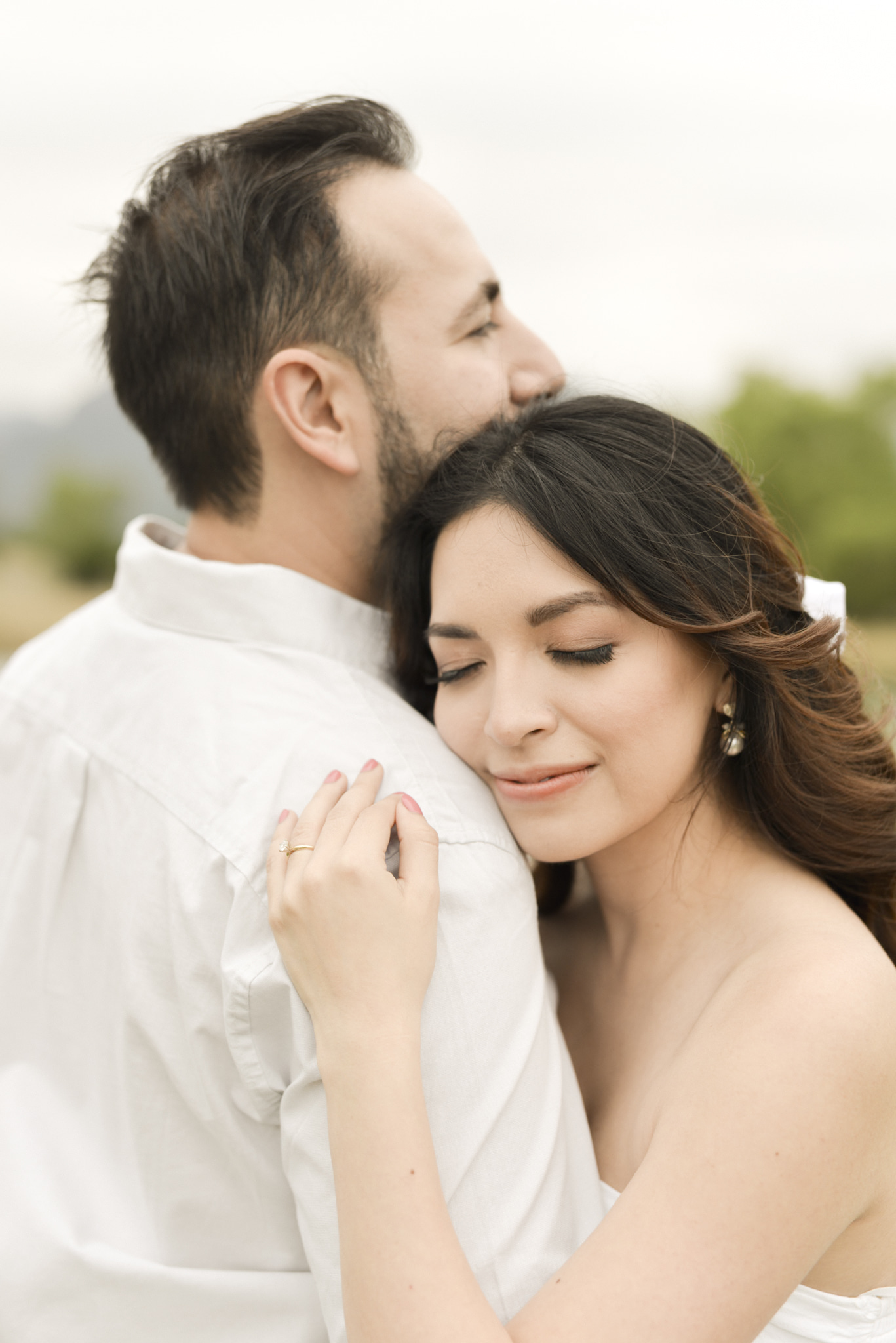 VALERIA Y MARCO
