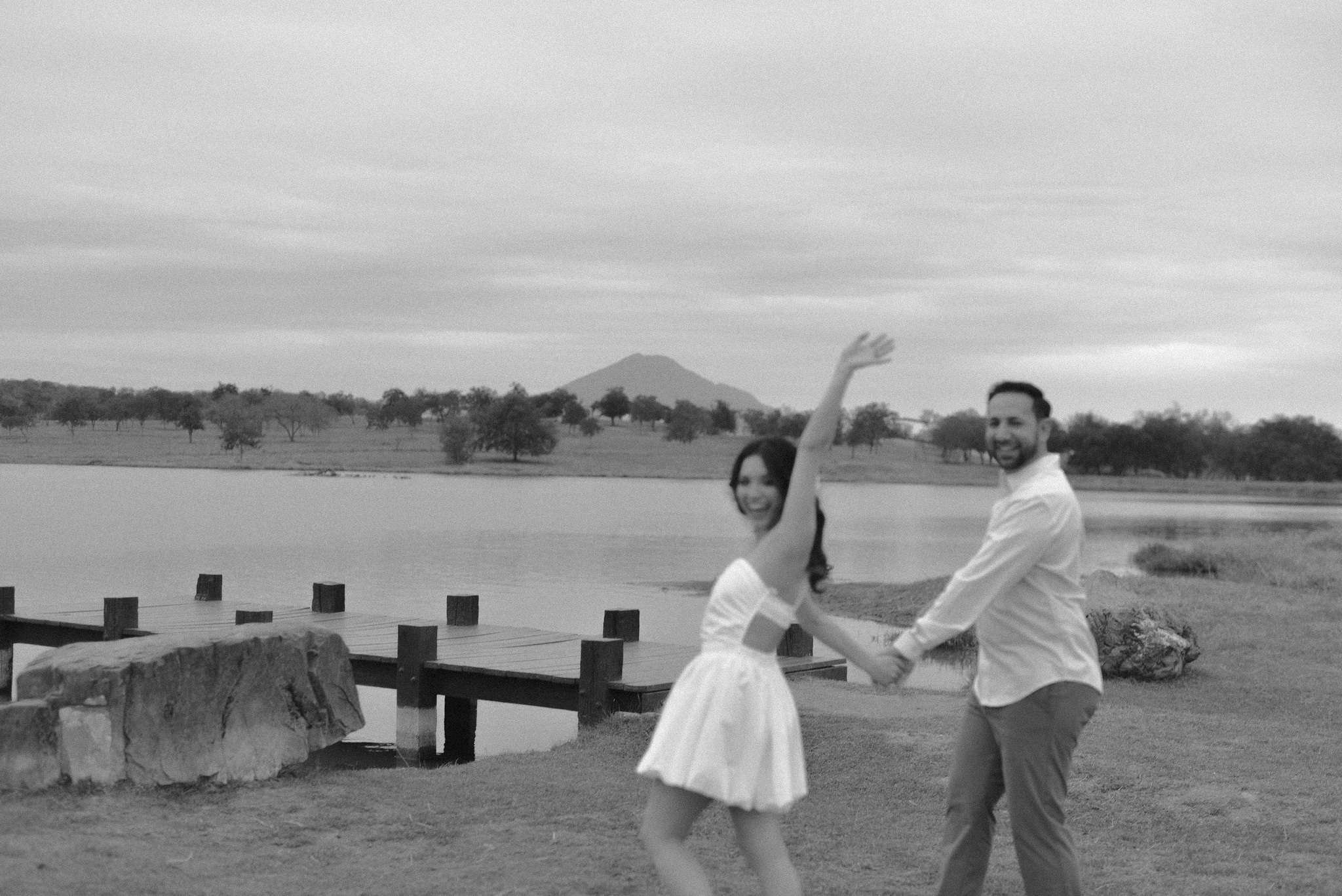 VALERIA Y MARCO