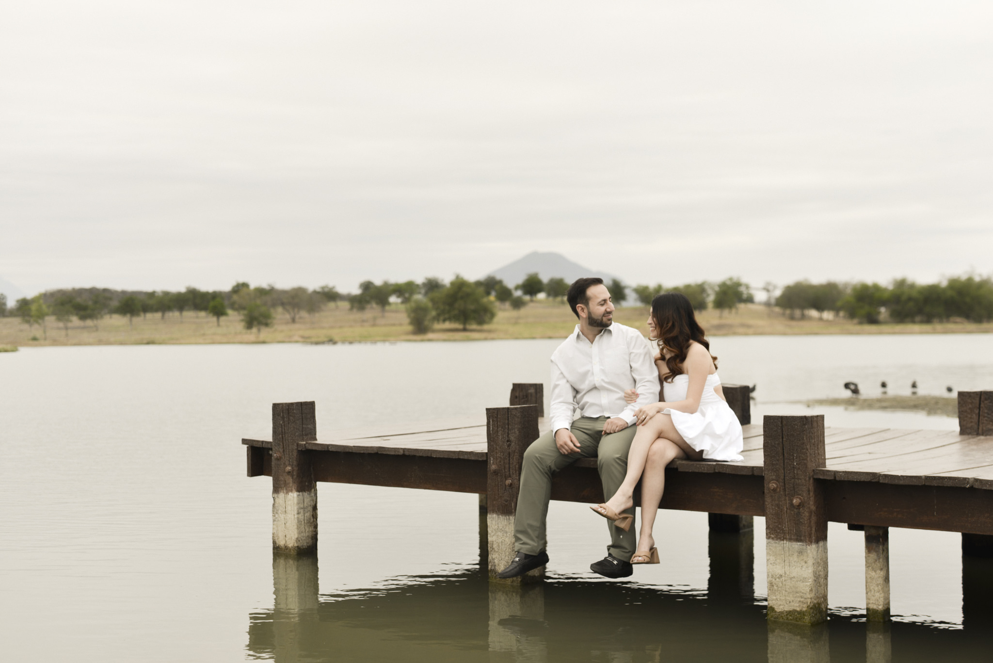VALERIA Y MARCO