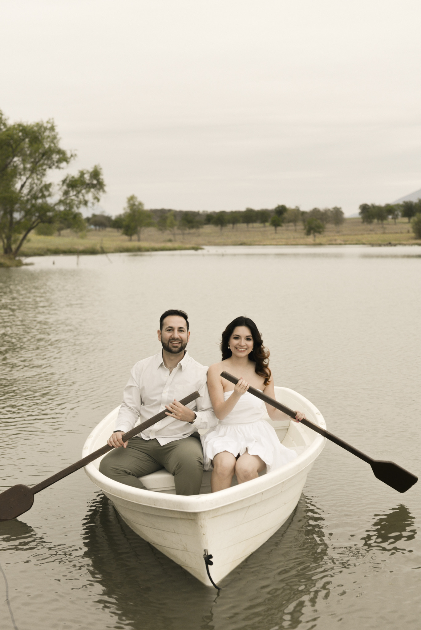 VALERIA Y MARCO