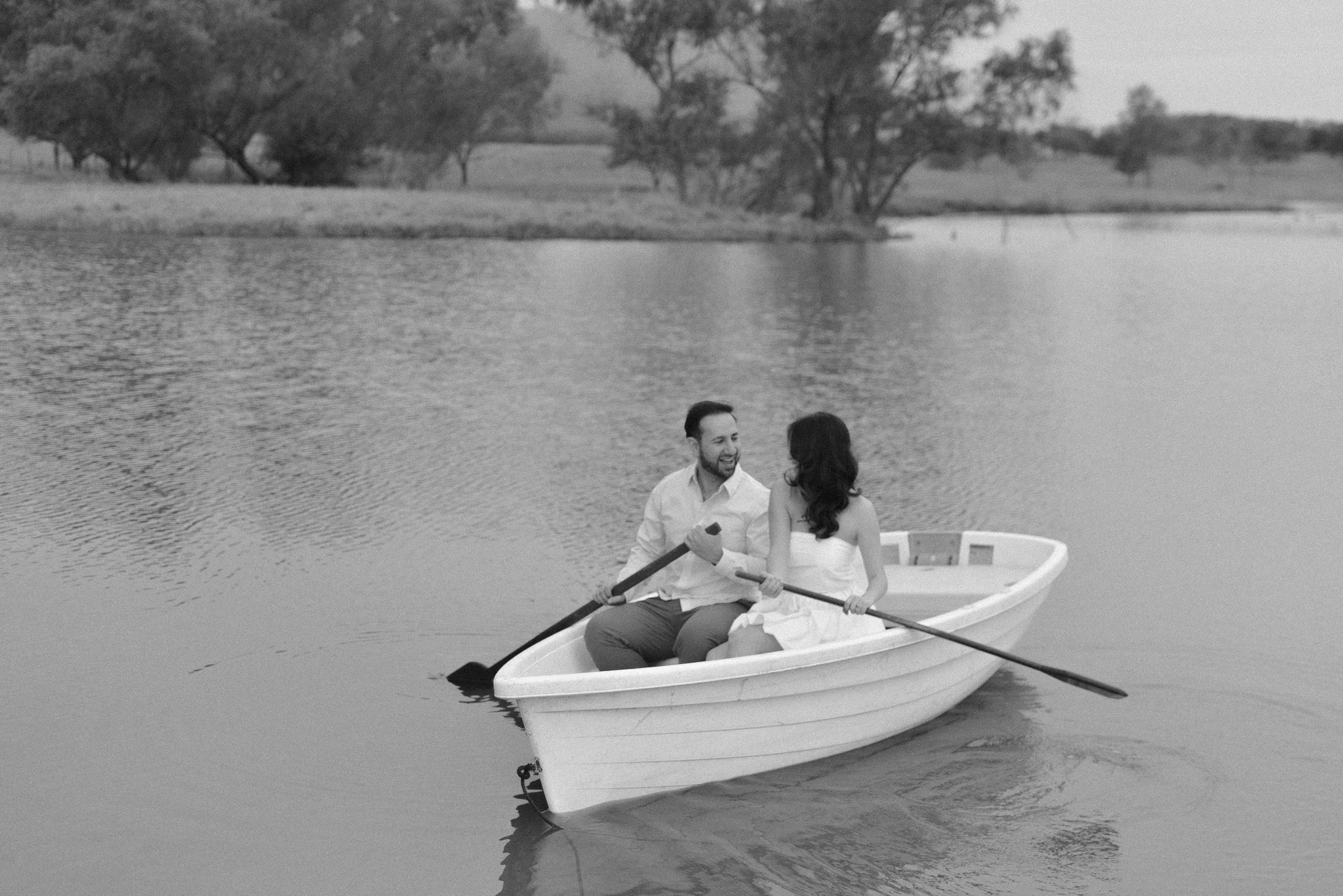 VALERIA Y MARCO