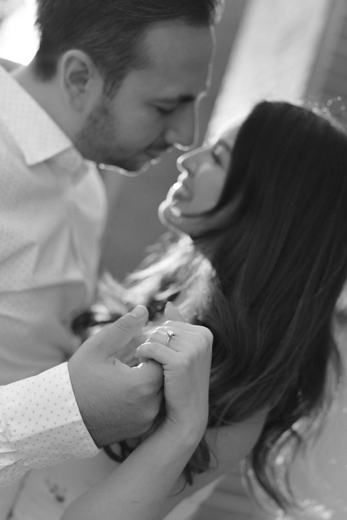 VALERIA Y MARCO