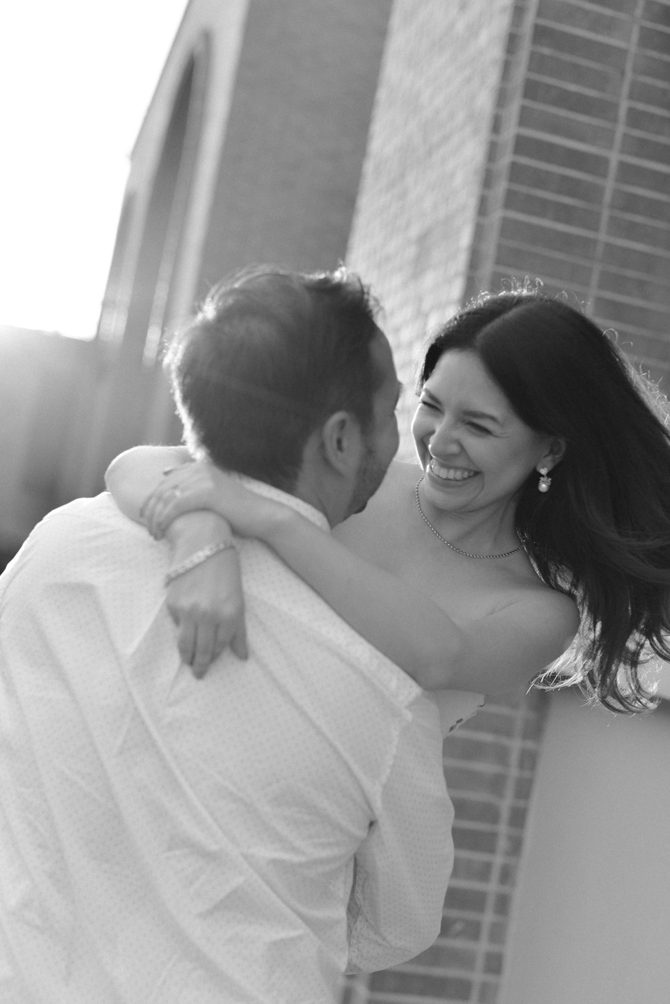 VALERIA Y MARCO