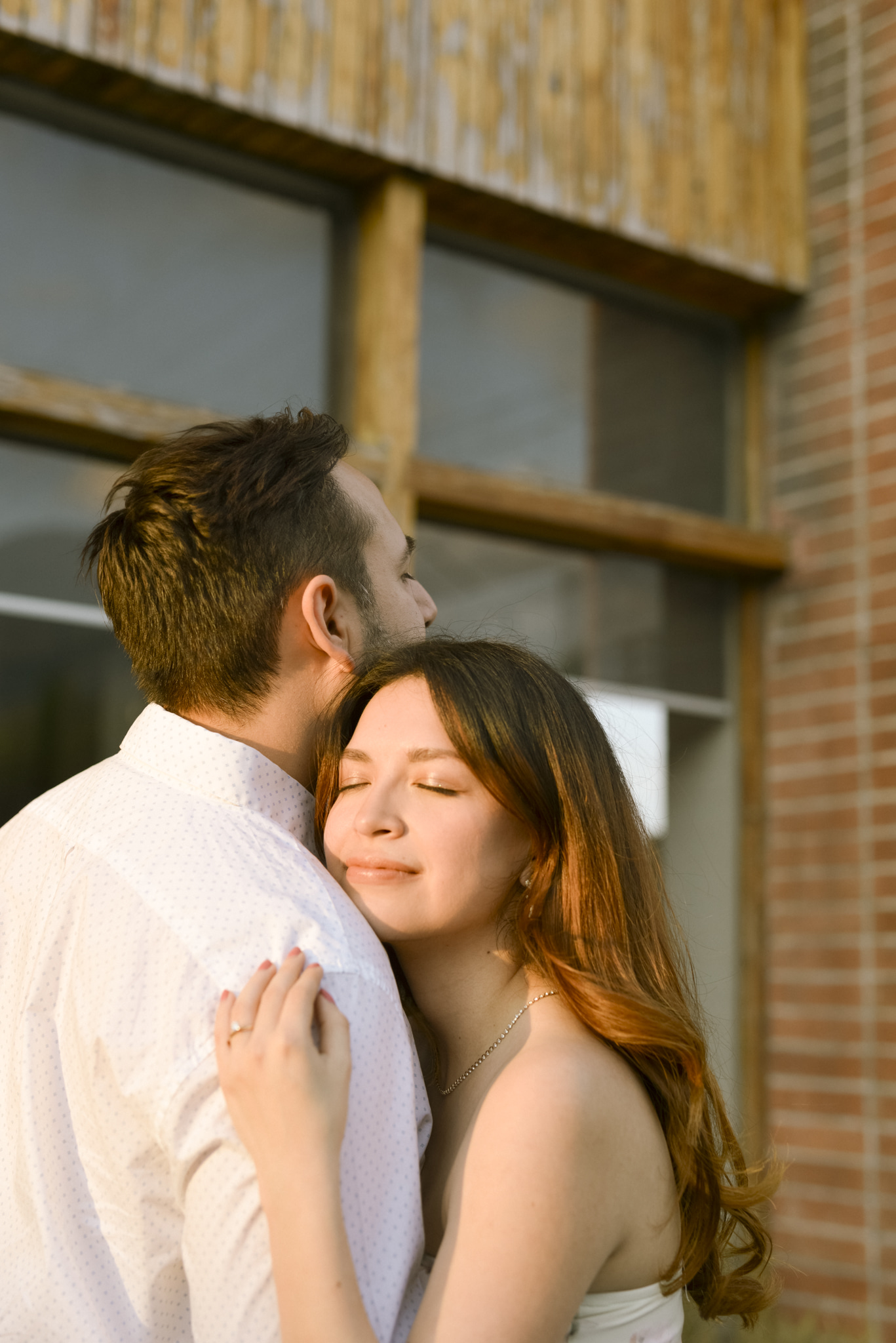 VALERIA Y MARCO