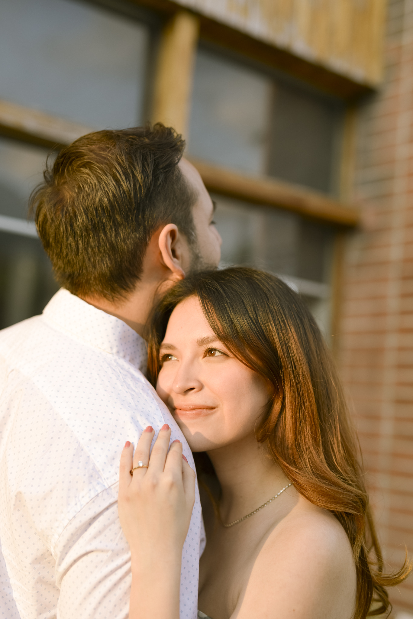 VALERIA Y MARCO